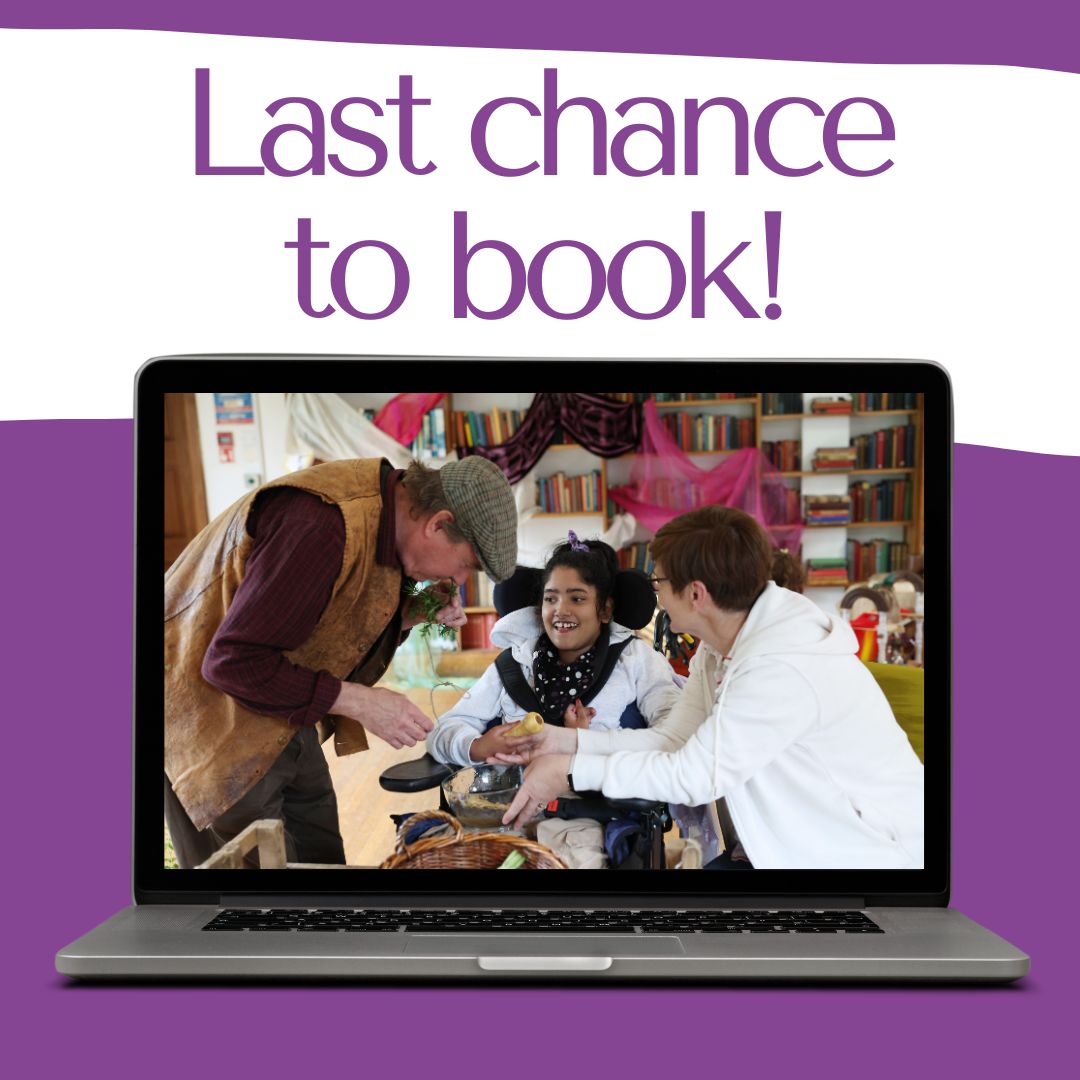 Bamboozle Theatre Company tweet media