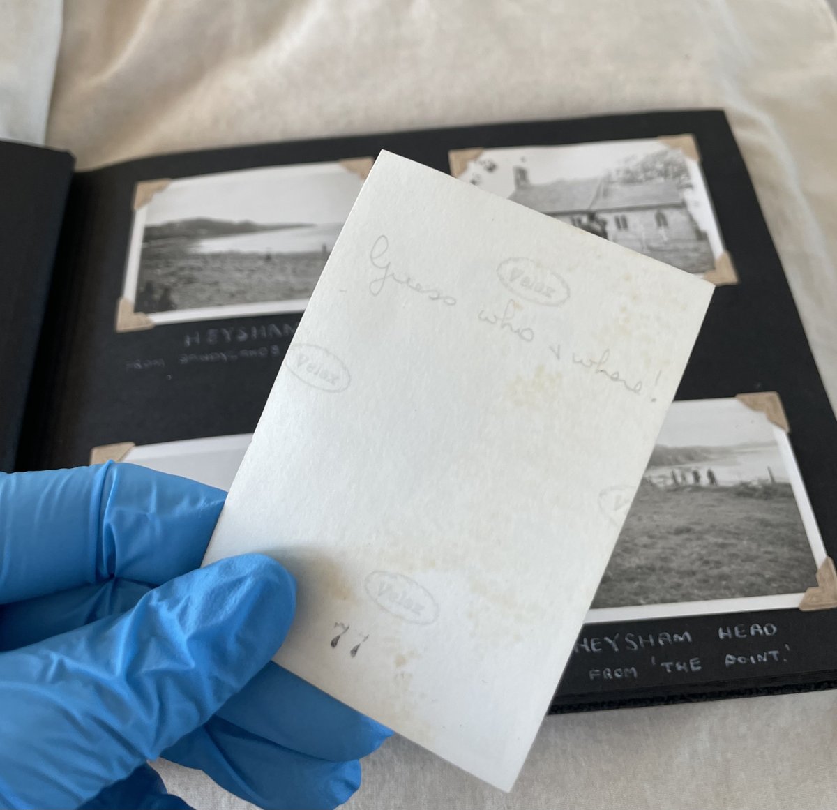 Royal Berkshire Archives tweet media