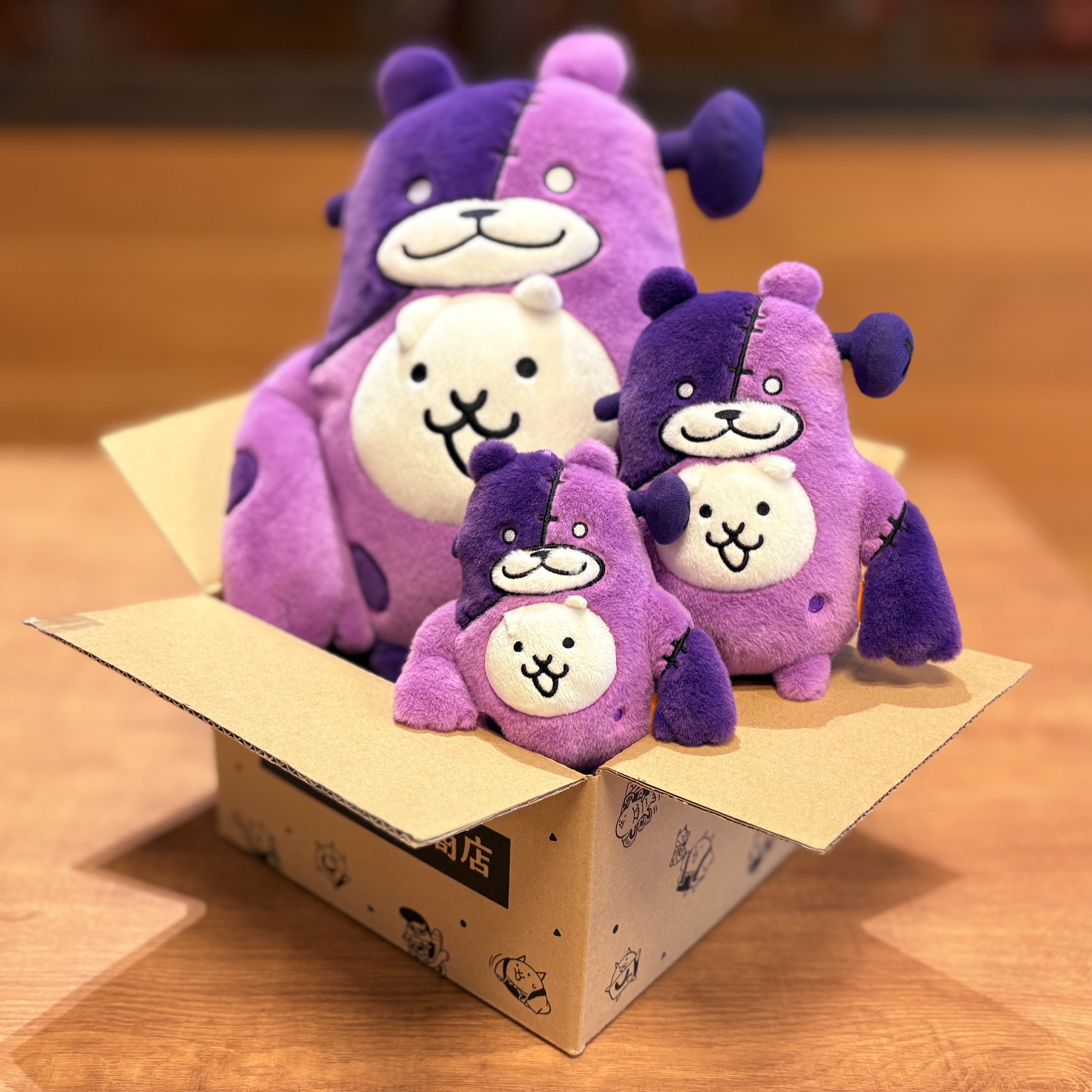 にゃんこ にゃんこ大商店公式 on X: 