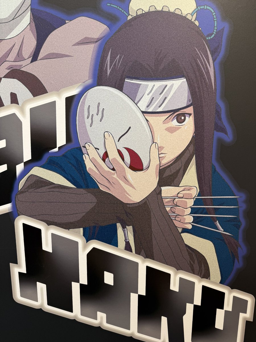 hakuitachi's tweet photo. ぎゃわいい https://t.co/EpJrxVA2bt