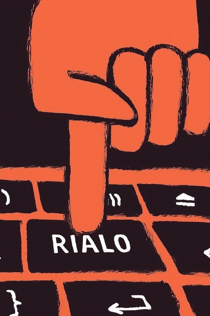 ciroalv7777's tweet image. Blockchain feels complicated wallets, keys, gas fees.
But what if you could get all the benefits of Web3 while using apps like Netflix or Xโฆ without even noticing?
Thatโs what @RialoHQ does๐งต