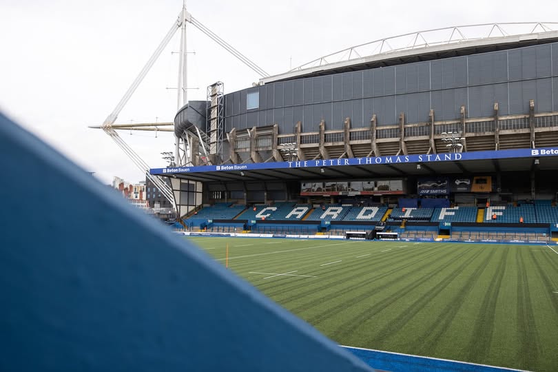 Visit Cardiff tweet media