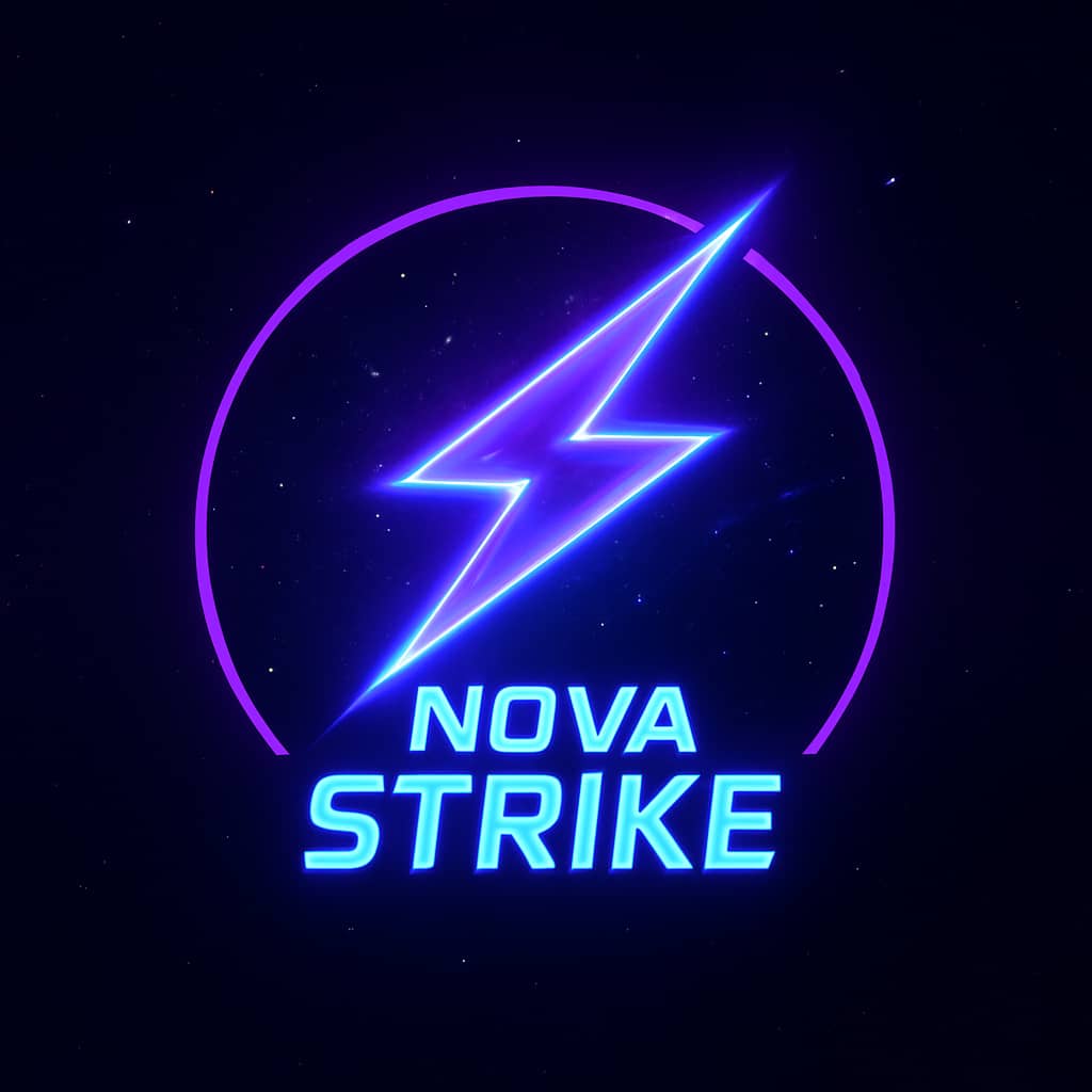 NoveStrikeCoin's tweet photo. ⚡️Nova Strike is charging up…
Not just another coin. Not just another game.
It’s the fusion of gaming + crypto + fun 💥

The strike is coming. Are you ready? 🚀🔥

#NovaStrike #Crypto #FreeFire #GamingCoin https://t.co/7mQ73RnyTA