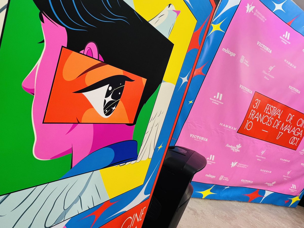 Del 10 al 17 de octubre se celebra la edición n° 31 del <a href="/fcfmalaga/">Festival de Cine Francés de Málaga</a> en diferentes espacios de la capital. Crisis, memoria histórica y vínculos humanos serán los temas centrales de la edición. Más información 👉 malaga.eu/el-ayuntamient…