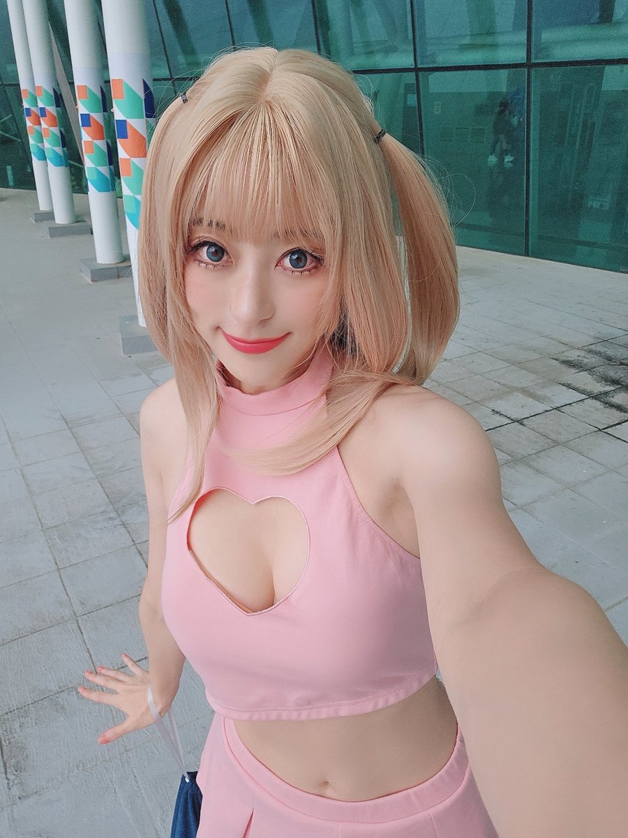 일페 다녀옴 미사미사💗