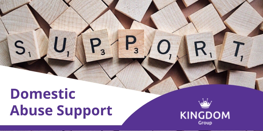 Your home should be a place of safety and security, but for many experiencing domestic abuse it can be the opposite. Click here to find out more: bit.ly/2x6DYX9