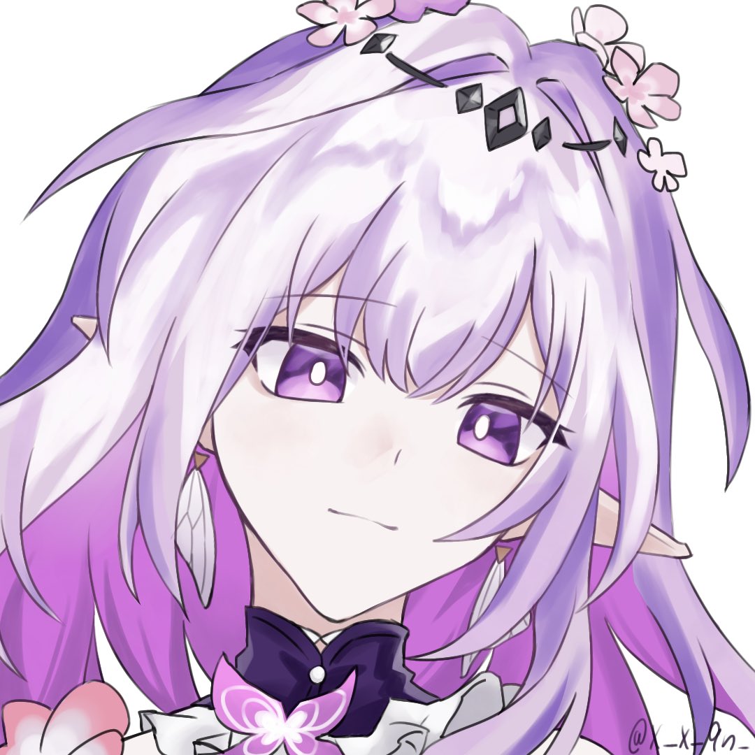 #Castorice #HonkaiStarRail