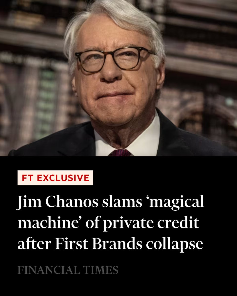Financial Times tweet media