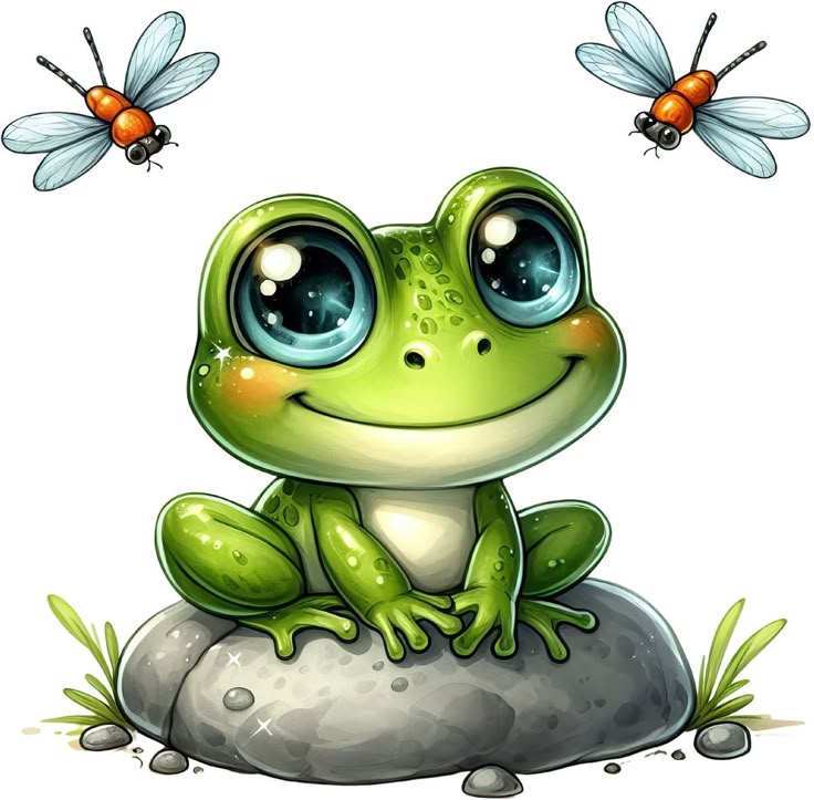 FrogBlitz24's tweet image. 