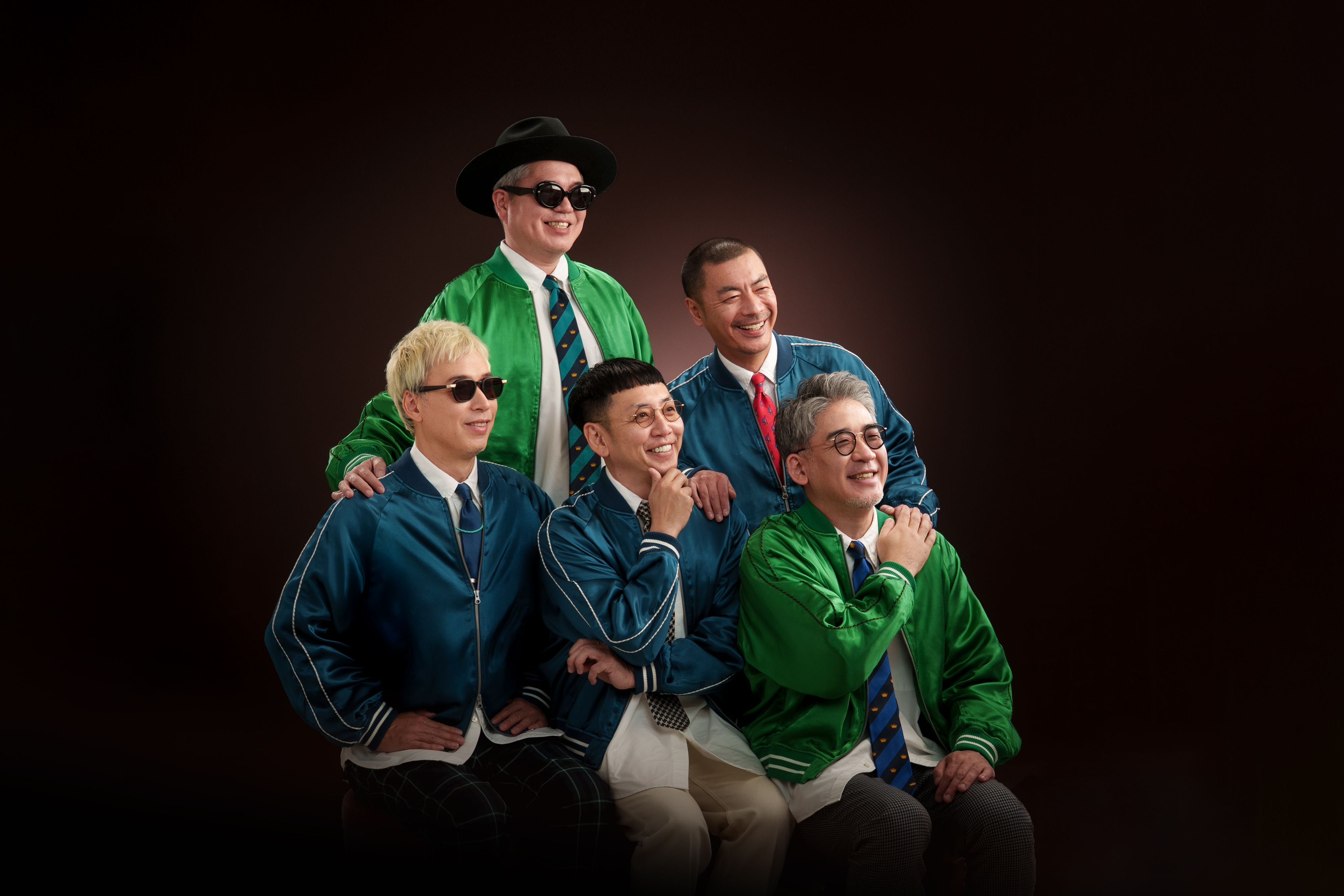 デッドストック☆RIP SLYME 初期ツアーTシャツ カーキ系リップスライム