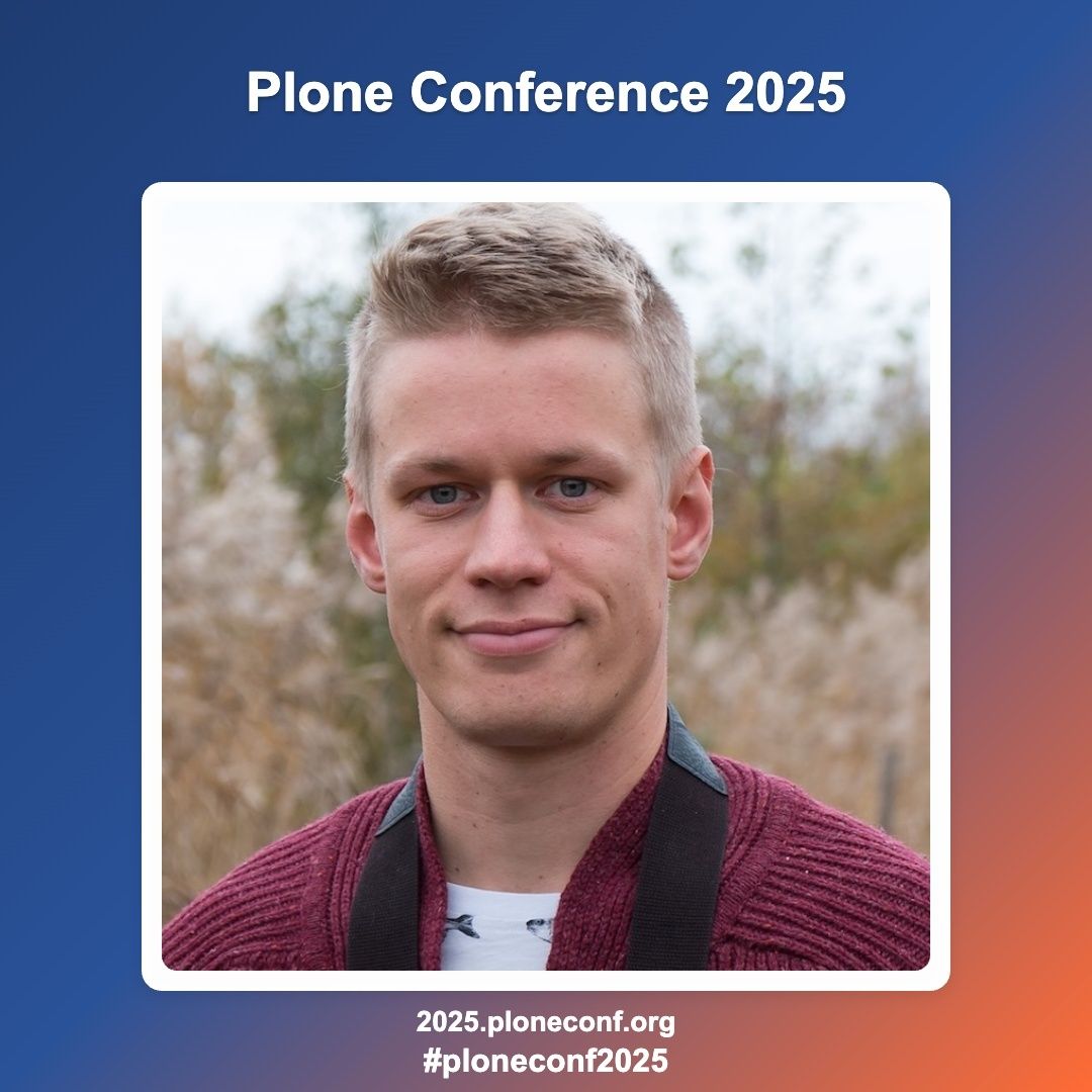 Keynote Highlight: Muuttolintujen Kevät – Automatic Bird Sound Classifier

17 Oct 2025 | 11:30–12:30

Patrik Lauha (University of Helsinki) 

A project where AI meets nature: buff.ly/E3CjK5j

Tickets: buff.ly/CbDXlAO

#plone #ploneconf2025 #PyConFinland #Jyväskylä