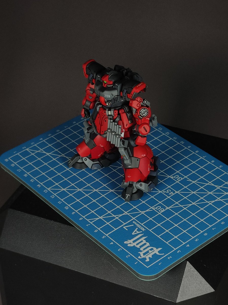 wshgzi1's tweet photo. #ガンダムアーティファクト https://t.co/n6Hwlnc02n