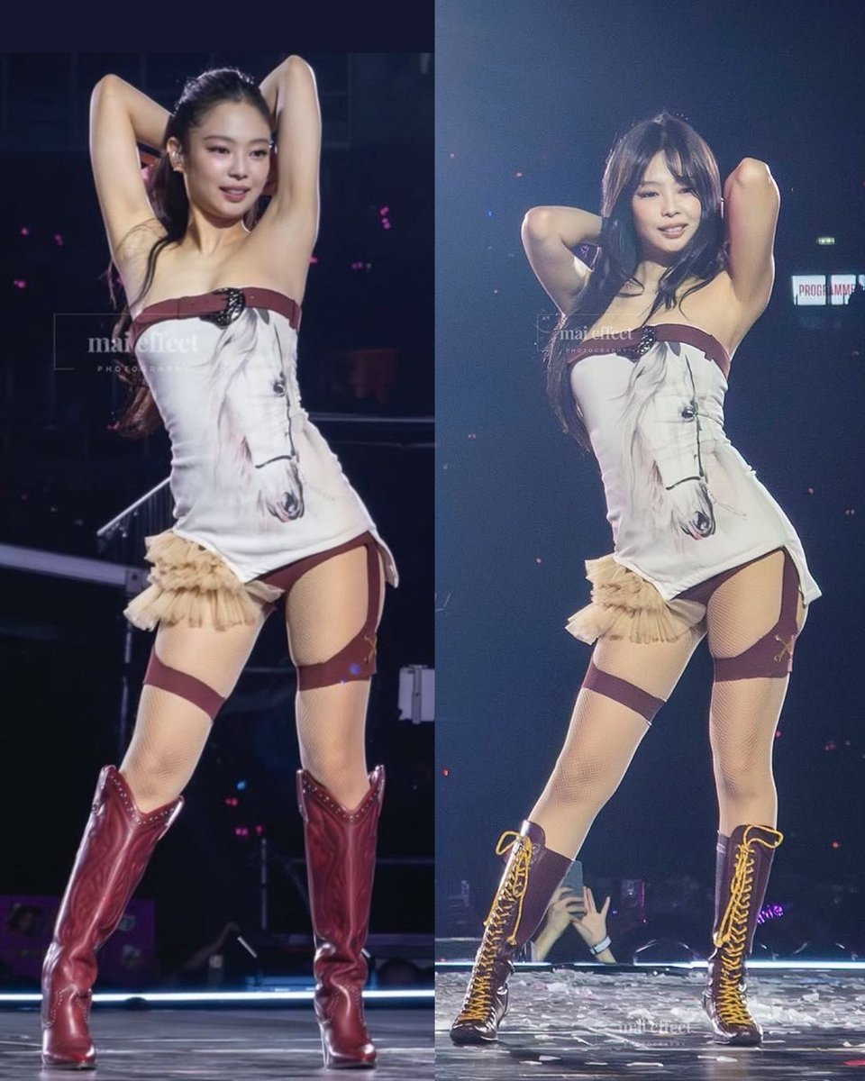 jennie tweet media