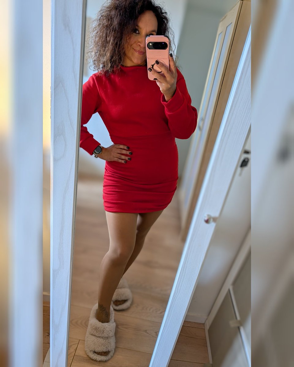 Deze ochtend een speciale goedemorgen… voor al mijn  fluffy-lovers 😉💋
