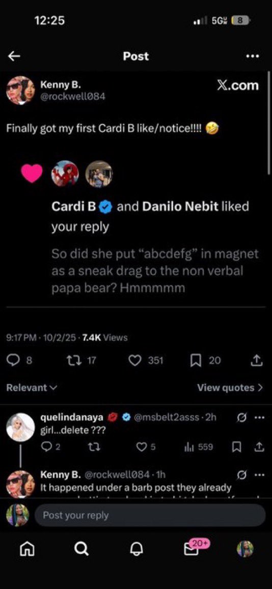 Tweet media one