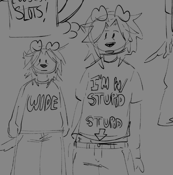 Thanks for comin to my stream!
