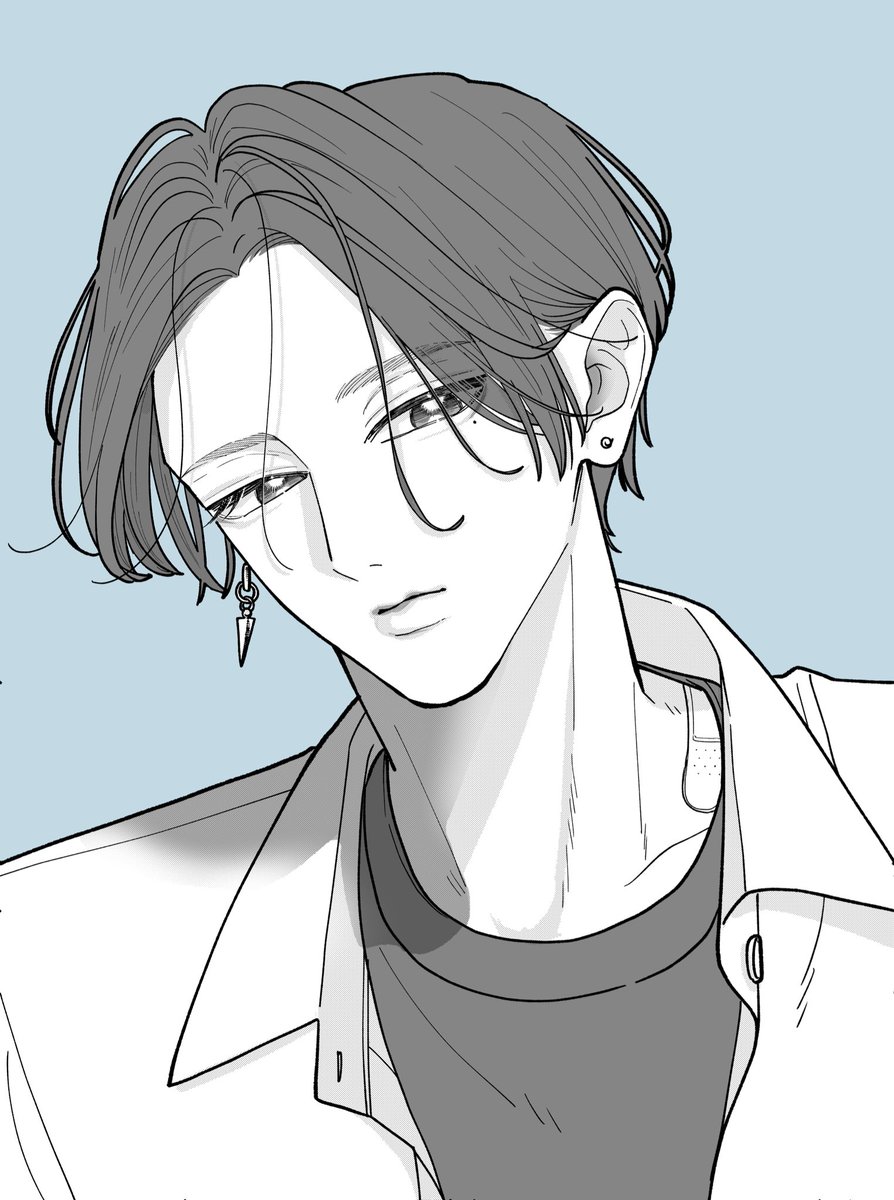 しばらく絵を上げてませんでしたが、私用が終わったので再開です！
頑張るぞ💪\ｵｰ!/

応援のいいねくださったら嬉しいです🙇‍♀️