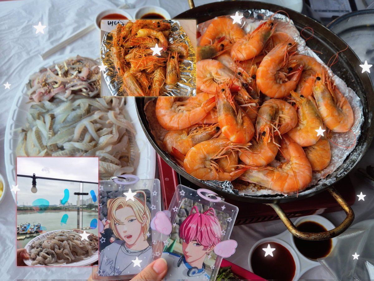 에버벱 tweet media