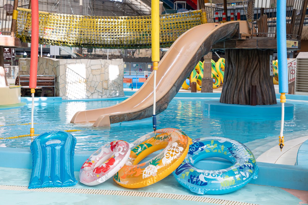 ハワイアンズ【公式】 on X