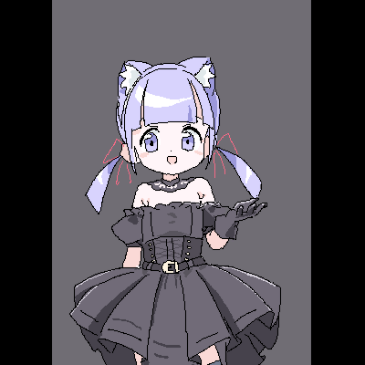 過去絵なの! 