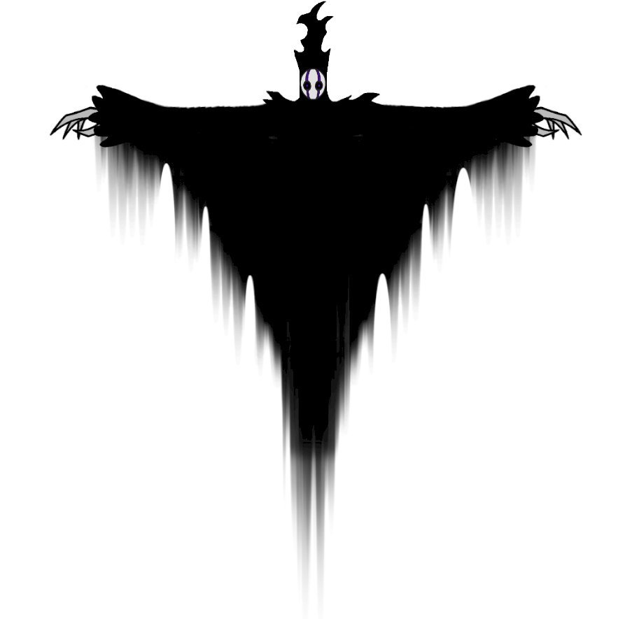 Venjix5Ds's tweet photo. #boogeyman #cloaked #dark #darkwizard #eldritch #embodiment #evil #fancharacter #fear #phantom
#shadow #specter #villain #wizard #wraith #evilentity
#shadowwizard

The Parasitic Embodiment of Fear, Salvox https://t.co/I1YyiKzj5W