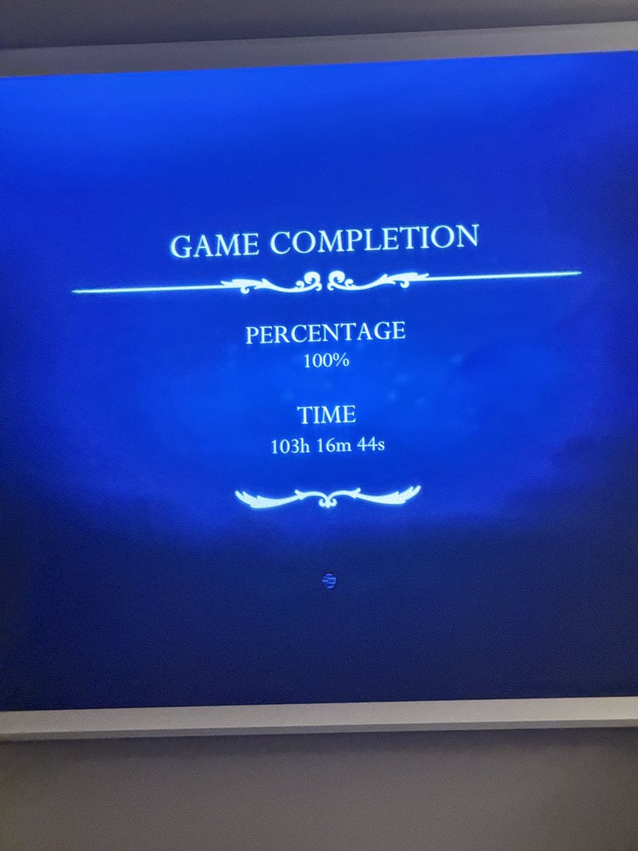 MrNightfoxx's tweet image. Hollow Knight: Silk song is done…

Probably one of my favorite game series of all time! Outstanding work @TeamCherryGames 

I now will return to my regular schedule of mindless YouTube grind! ❤️
