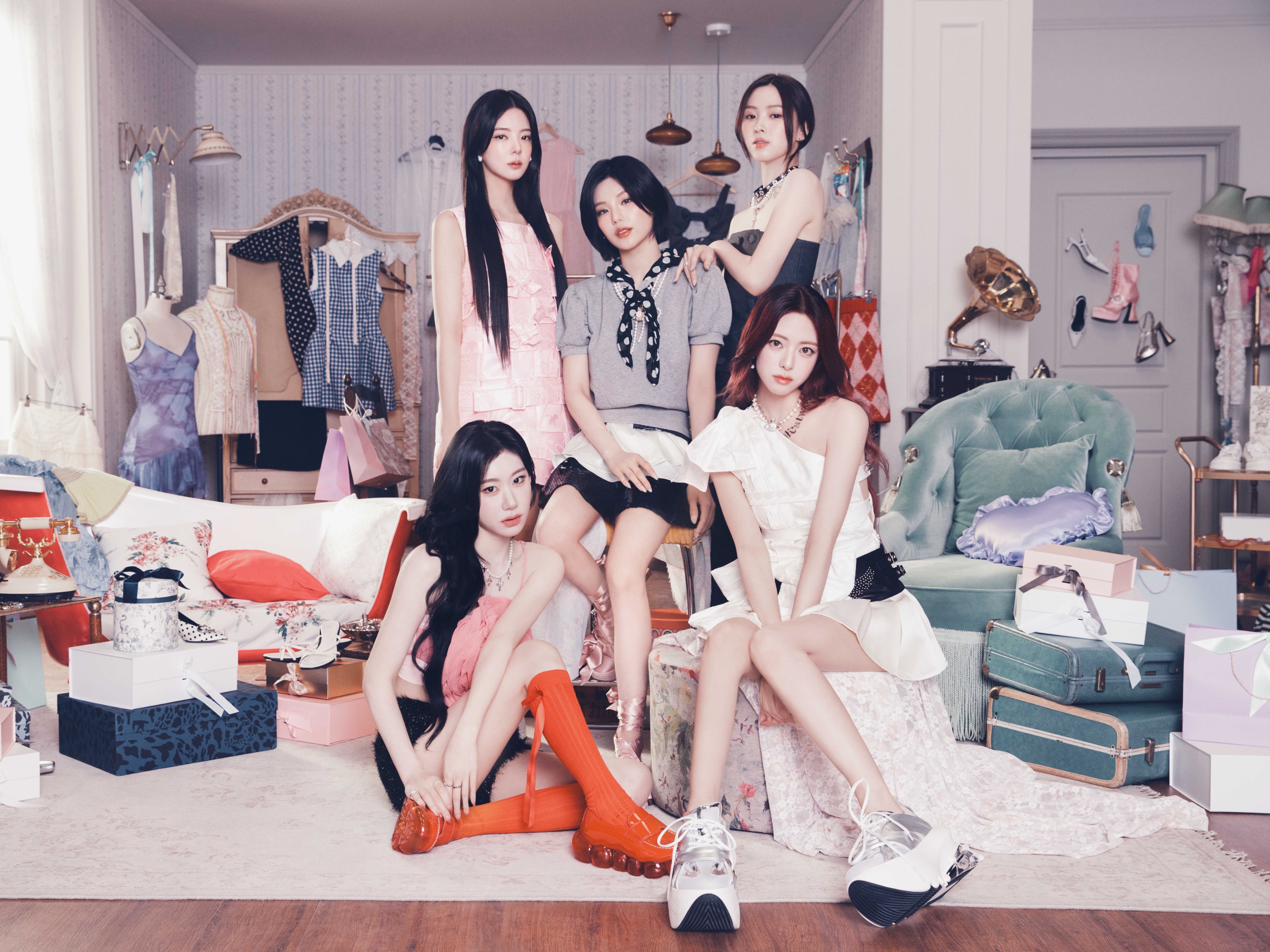 itzy countingstars 中華 広州 サイン会 当選者限定 セット itzy countingstars 中華 広州 サイン会 当選者限定 イェジ itzy