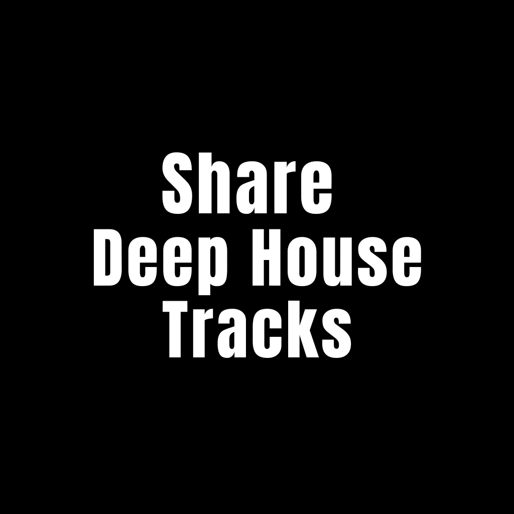 Please share your favorite Deep House track(s). Let's create the best playlist for Spring 2025.

❤️🏡🎶