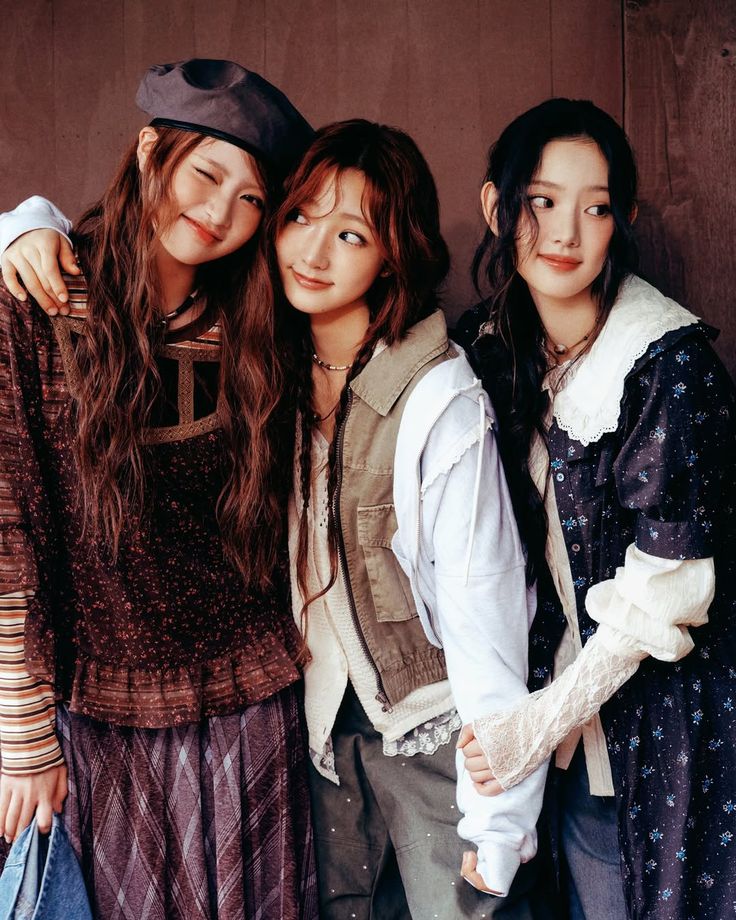 2025 October | Rookie idol individual brand reputation rankings;

#6 JIYU
#8 LEESOL
#17 HAUM

#KİİİKİİİ #키키