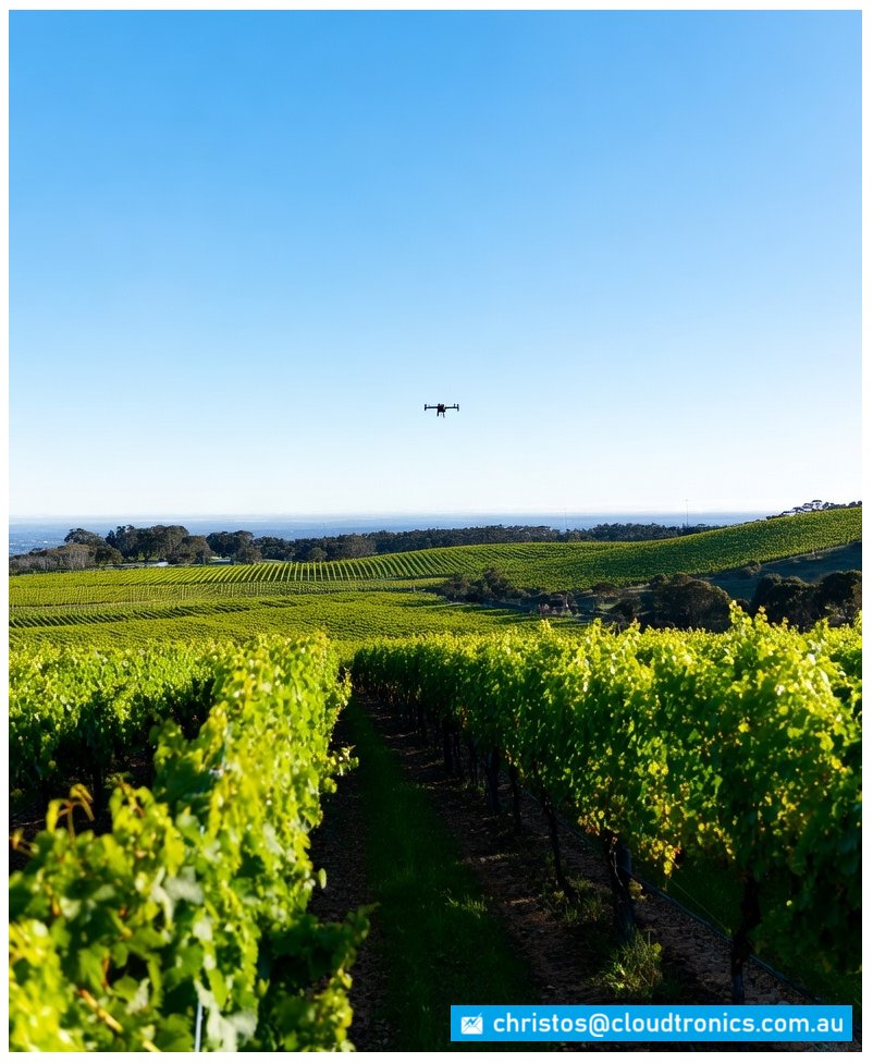 CH_Cloudtronics's tweet image. Sure, but can your drone blast targeted predator sounds to deter specific bird species on demand? DroneMate&apos;s audio unit customises the scare factor! Shop now: skytronics.com.au 🐤🔊 #BirdControl #DroneInnovation #NextGenTech #Kickstarter #AI #Engineering #Cloudtronics