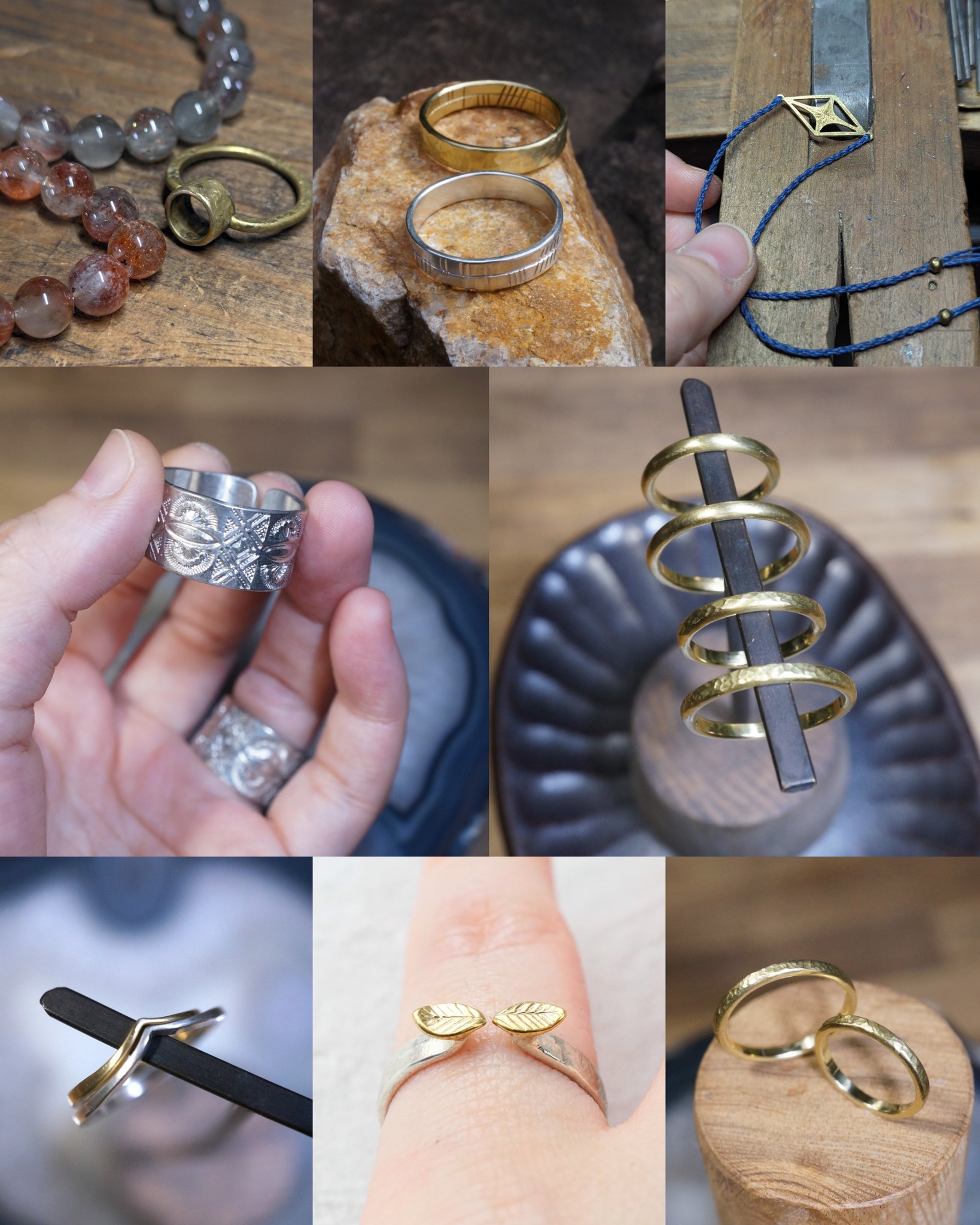 天然石　像さん　☆*:.。. o(≧▽≦)o .。.:*☆ Singing Stone〜歌石屋@10/17.18北竜町 10/24-26岩見沢