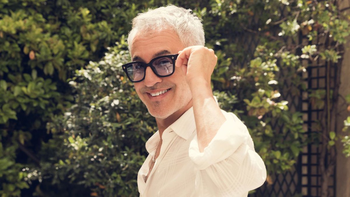 😎 ¡Acabamos la semana con <a href="/SDalmaoficial/">Sergio Dalma</a> en Atrévete!

7:40H Broma de <a href="/isidromontalvo/">Isidro Montalvo</a> 
8:30H ¿Qué ve Samuel?
9:15H 7.800€ con Ezio Oliva
9:30H SERGIO DALMA 

Pon <a href="/Cadena_Dial/">Cadena Dial España</a> en tu radio, TDT, App o:
📻 cdial.es/znvae