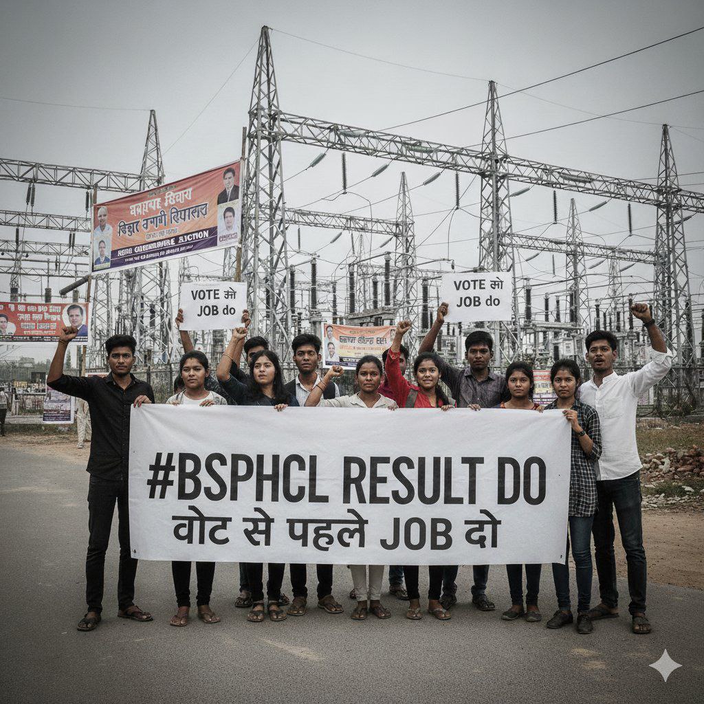 Gautamkr1998's tweet photo. #Release_BSPHCL_Clerk_Tech3_Result https://t.co/ME0pwZEPTw