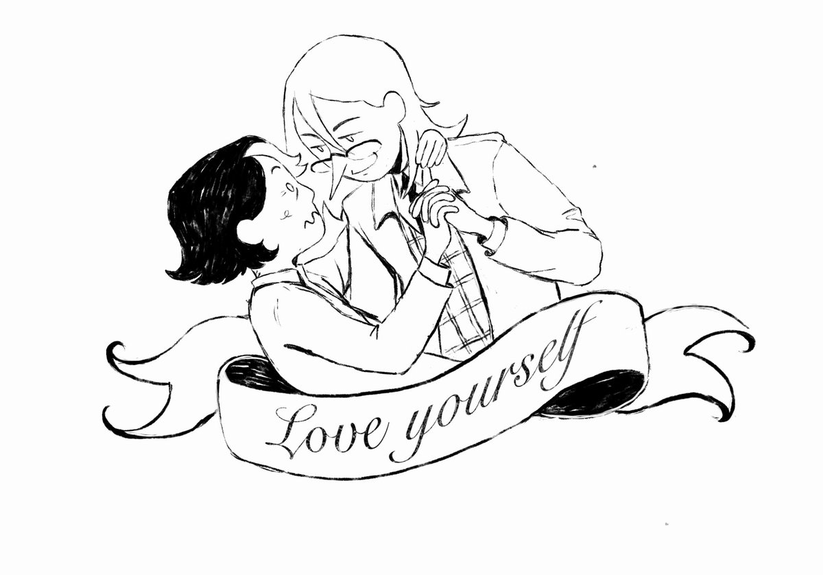 thesillyestone's tweet photo. Since the second season of Fiona and Cake is coming out, I want to post an old sketch

#fionaandcake #simonpetrikov https://t.co/f5OsNQoFTd