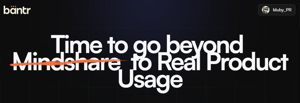 Muby PR {SKR} (@muby_pr) on Twitter photo The biggest challenge in Web3 is not technology. It is trust. Without it, payments feel risky, information feels noisy, and communities burn out. That is why <a href="/MorphLayer/">Morph</a>, <a href="/Cointel_io/">Cointel</a>, <a href="/apecoin/">ApeCoin</a>, and <a href="/Bantr_fun/">Bantr</a> matter. They are each tackling a different side of the trust problem. The biggest challenge in Web3 is not technology. It is trust. Without it, payments feel risky, information feels noisy, and communities burn out. That is why <a href="/MorphLayer/">Morph</a>, <a href="/Cointel_io/">Cointel</a>, <a href="/apecoin/">ApeCoin</a>, and <a href="/Bantr_fun/">Bantr</a> matter. They are each tackling a different side of the trust problem.
