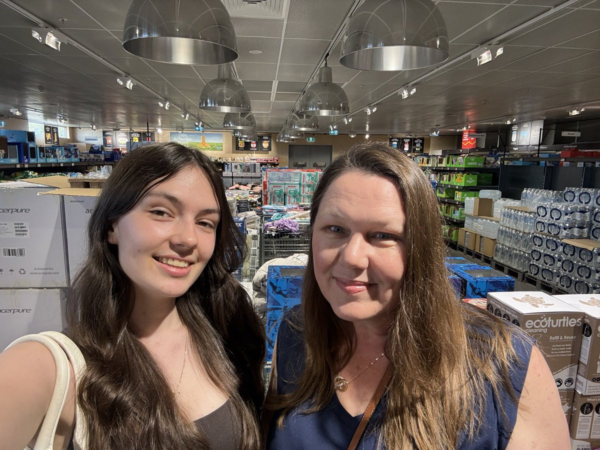 Sonia Cuff tweet media