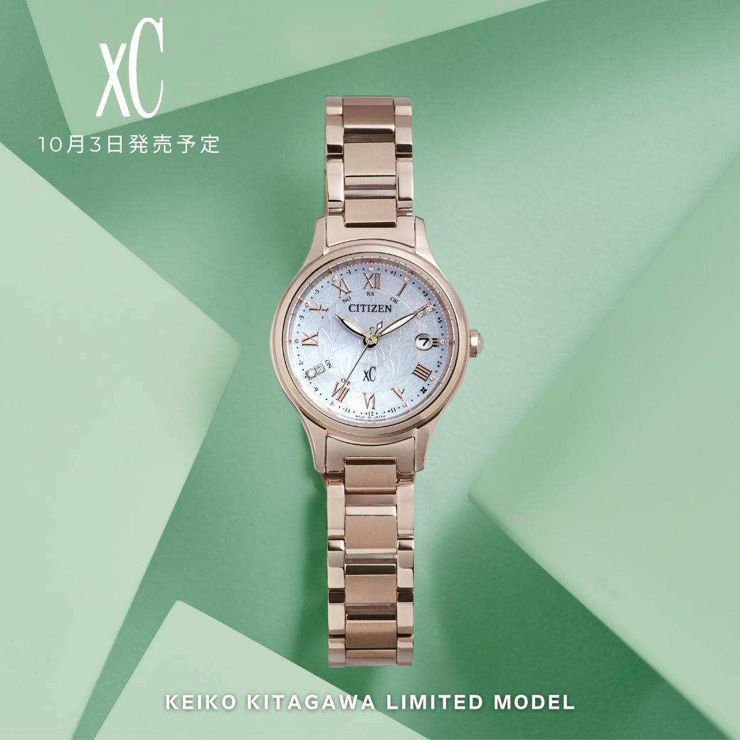 景子様 東京ウォッチスタイル⌚️ on X: