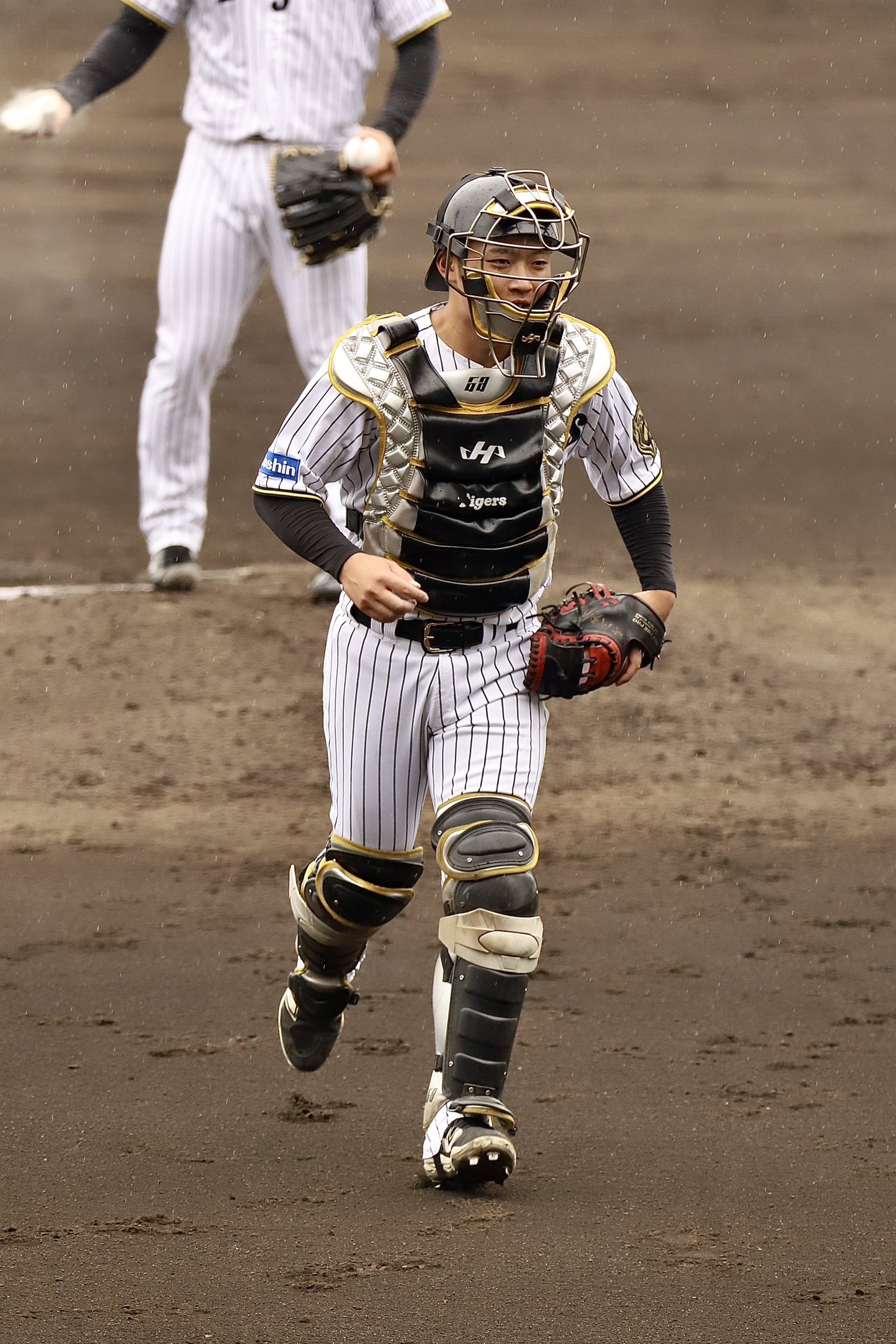 阪神タイガース 中川勇斗 レプリカユニフォーム 2025 未開封 新品 sukinashashindake on X: 