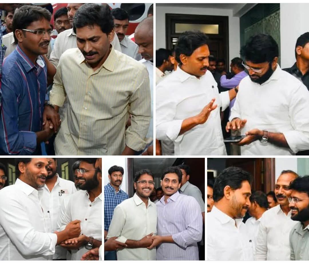 manikan62104075's tweet photo. #వైయస్ఆర్_సీపీ_రాష్ట్ర_కార్యదర్శి ( #YSRCP_సెంట్రల్_పార్టీ_ఆఫీస్) #వనిపెంట_వీరారెడ్డి_అన్నకు #రుద్రవరం_వైయస్ఆర్_సీపీ తరుపున హృదయ పూర్వక జన్మదిన శుభాకాంక్షలు .. 💐💐❤️
Veera Reddy Anna
#hbdveerareddy #Anna #Oct03 #YSRCP
#YSJaganMohanReddy #YSRCongressParty
#gajjalasudheerbharghavreddy
#sattenapalliysrcpincharge
#SattenapalliYSRCPMLACandite
#2029elections #bhargavannaconnects #targetSudheerannaMLA2029 #target
#WeWithYSJagan #mission2029 #teamgsbr
#YSJagan #YSRCP #WeYSRCP #teamgajjala
#SattenapalliYSRCP #PalnaduDistrict
#YSJaganAgain2029 #teamgajjala
#ysrcpagain2029 #AndhraPradesh #mission2029ysrcp #CBNFailedCM
#YSRCPSOCIALMEDIA 🇱🇸🇱🇸
#JaganannaConnects
#CommunicationsYSRCP
#TheAndhraVoice #AndhraPradesh
#YSJaganForPeople
#YSJaganForYSRCPCadre
#RUDRAVARAMYSRCP 🇱🇸🇱🇸
#ITWingTeamSattenapalli 🇱🇸🇱🇸
#SattenapalliYSRCP 🇱🇸🇱🇸