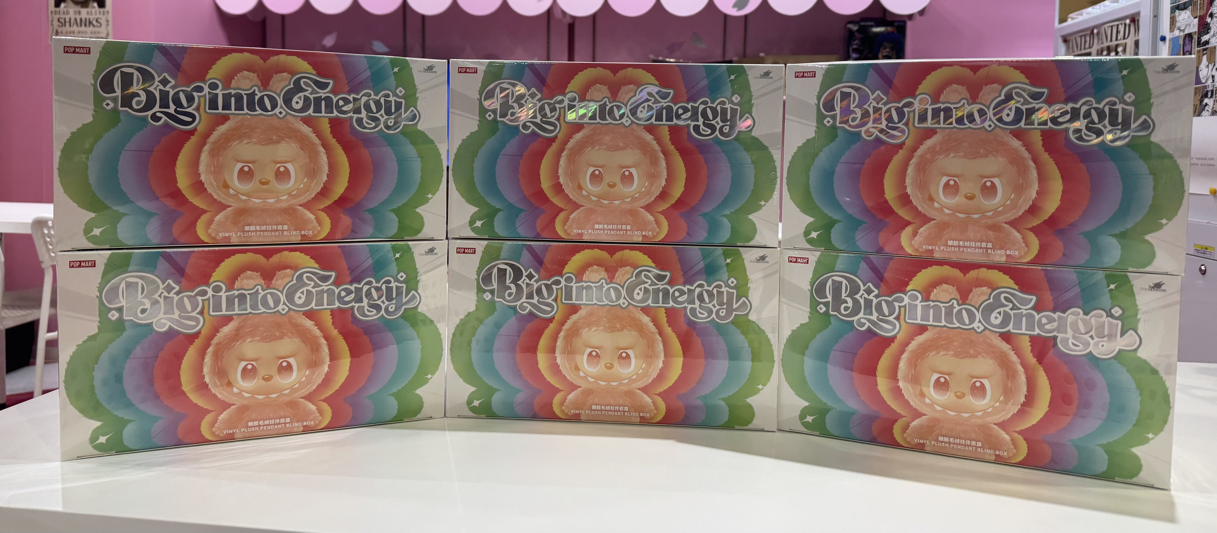 ラブブ マカロン ハブアシート アソート ラブブ マカロン ハブアシート アソート 2セット - メルカリ