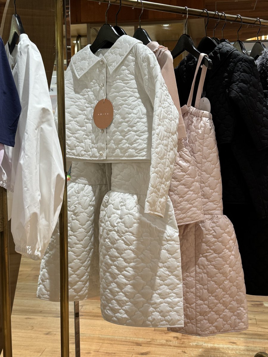 伊勢丹新宿店Fashion Floor Event Guide (@isetan_fashion) / Posts / X