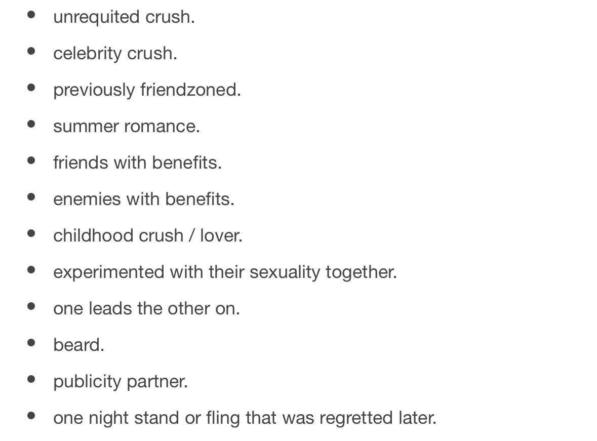 merrowstail's tweet image. ⠀

*  𝓯eel  free  to  leave  a  comment  for  a  pre–established  connection  with  the  muse!  may  be  selective!

⠀