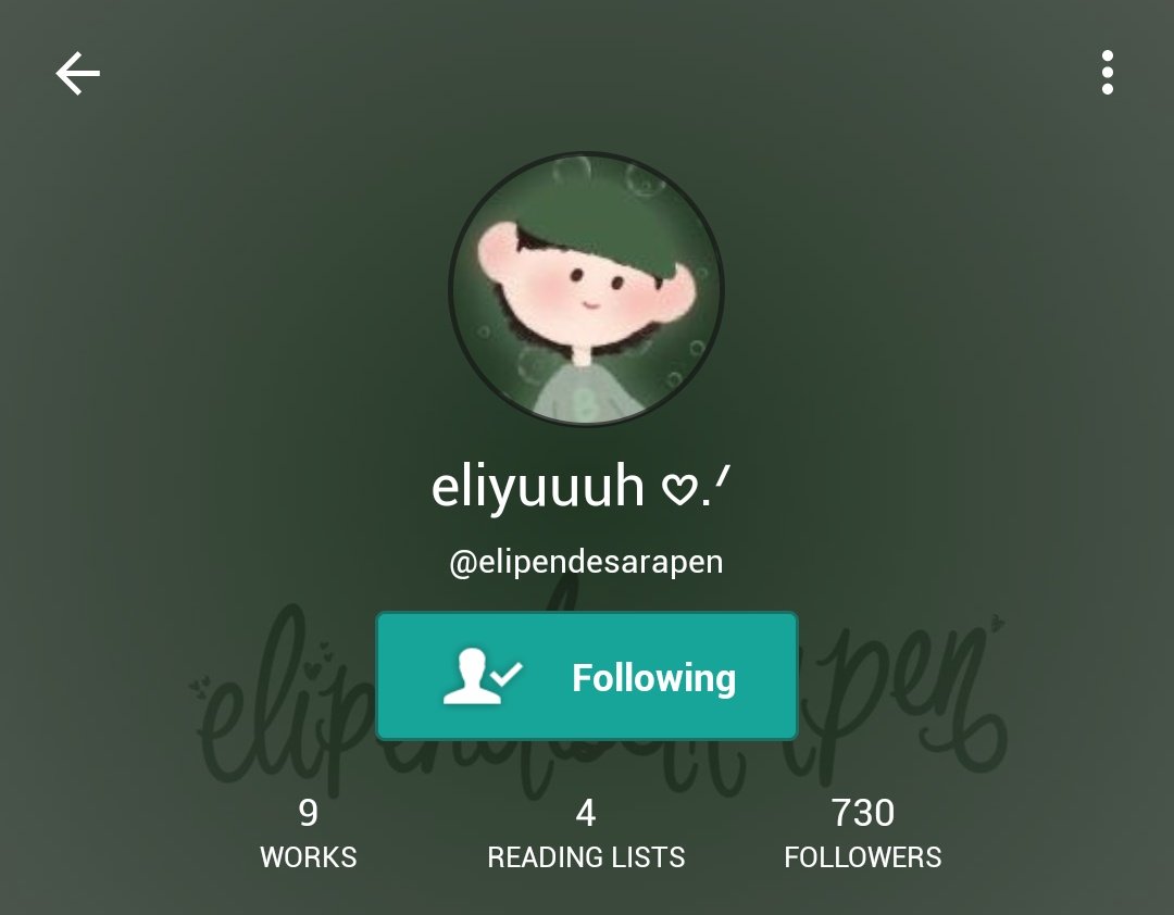elipendesarapen's tweet photo. my achievement as a writer 🥹❤️‍🩹

— and with that, maga-update na ulit ako! especially caffeine and waves series! i miss them so much na huhu 😭✨ https://t.co/4sihp9mZOM