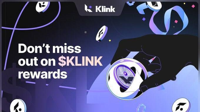 MisszYuuu's tweet photo. Most projects hype with no proof, but KLINK$KLINK numbers ($150k monthly revenue, 850k users) speak for themselves.
https://t.co/FTIHXyBJ47
#TGE #Plasma #GAS #SWASH #BTC #ETH https://t.co/Oo6GTVn9Lk