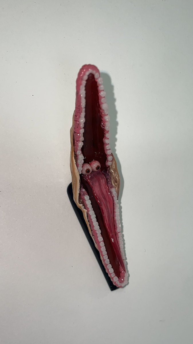 utrynasmoke's tweet photo. nail i made btw https://t.co/VpQJSqALze