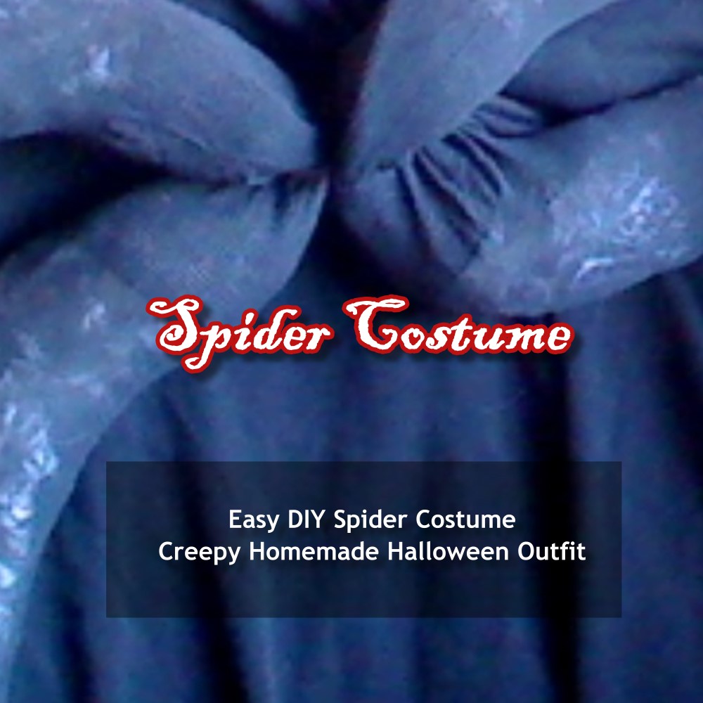 arbpen's tweet photo. Creepy 🕷️ but easy! This DIY Spider Costume is perfect for Halloween — affordable, quick, and spooktacular.
👉 https://t.co/oIStsIk4Ot
#HalloweenCostume #SpiderCostume #DIYHalloween https://t.co/YYket7ZCHN