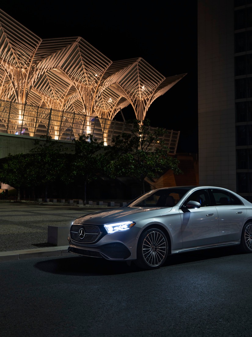 _TitaniumMotors's tweet image. The extraordinary feels inevitable with the Mercedes-Benz E-Class.

To know more, call Titanium Motors at 8190810000.

#EClass #MercedesBenzIndia #TitaniumMotors #vstgroup