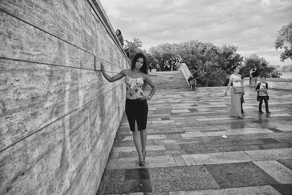 cornel2009's tweet image. Untitled
#blackandwhite #woman #people #portrait #lake #visions #art #moden #life #lifestyle #beauty #young