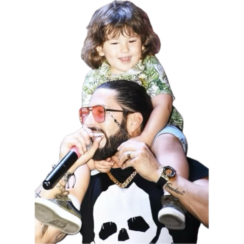 Poncho De Nigris tweet media