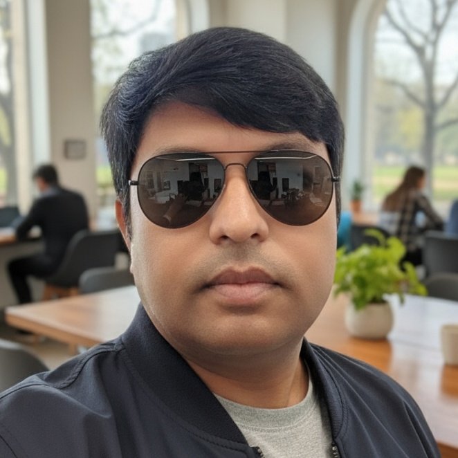 #NewProfilePic
